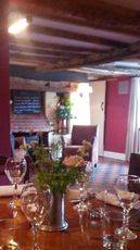 The Half Moon Public House