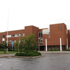 Kauhajoki town hall