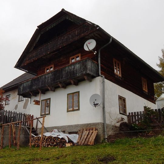 Bauernhof Hafner, Salchau