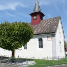 Kapelle St. Sebastian