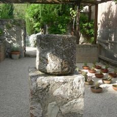 Orto dei Semplici Elbano