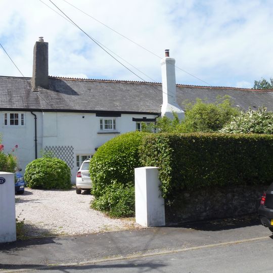 19,21 And 23, North Street