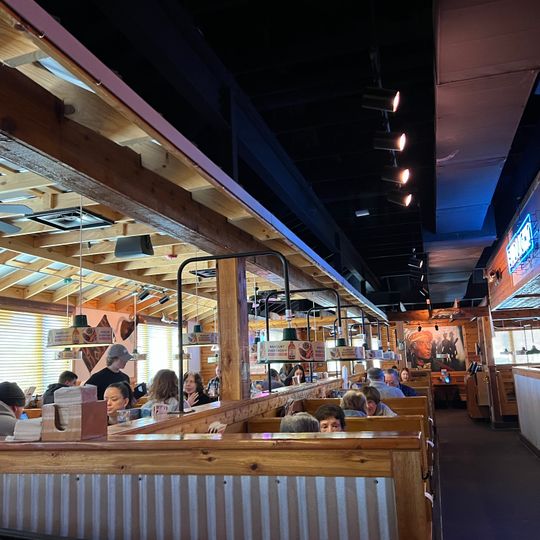 Texas Roadhouse