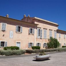 Museo napoleonico Palazzina dei Mulini