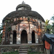 Kshipteshwari temple