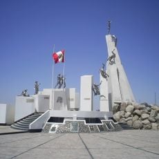 Complejo Monumental Alto de la Alianza