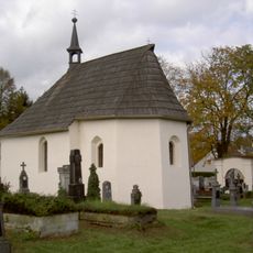 Church of the Assumption of the Virgin Mary
