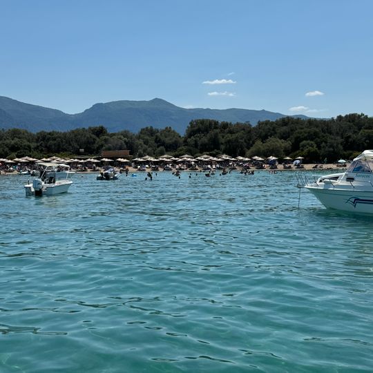 Monolia Beach