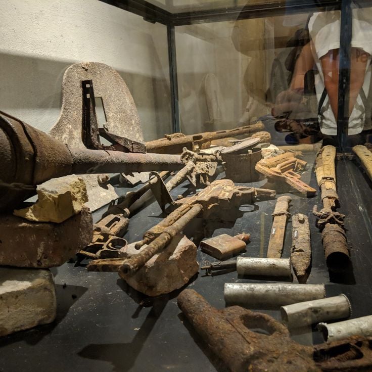 Berliner Unterwelten