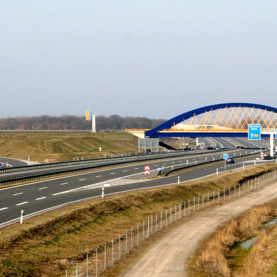 Autostrada A38