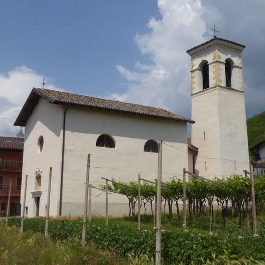 Chiesa di San Rocco