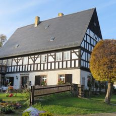 Rosmarinstraße 8, Chemnitz-Siegmar