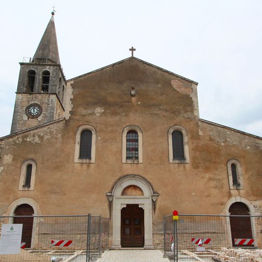 Chiesa di Santa Maria