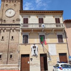 Palazzo municipale