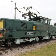 BB 12087