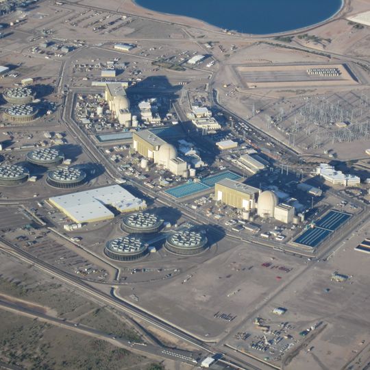 Palo Verde Nuclear Generating Station