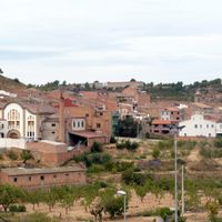 el Soleràs