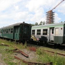 Kolenspoor