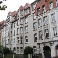 Pfarrlandplatz 3, Hannover