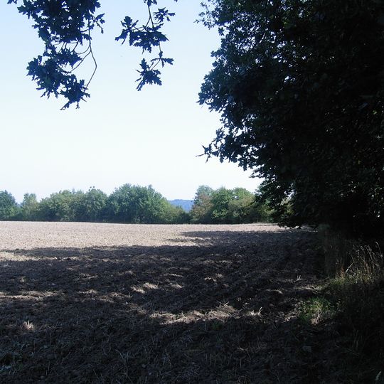 Befestigungsanlage Staning