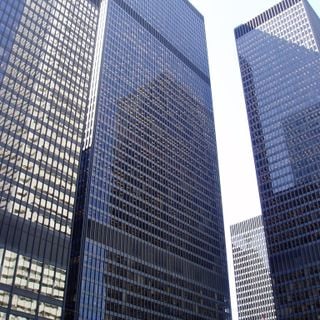 Toronto Dominion Bank Tower