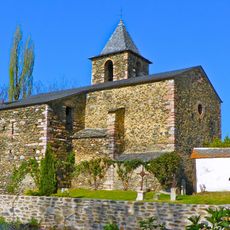 Santa Eulàlia d'Estoll