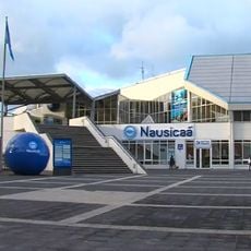 Nausicaà Centre National de la Mer
