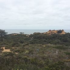 West Overlook
