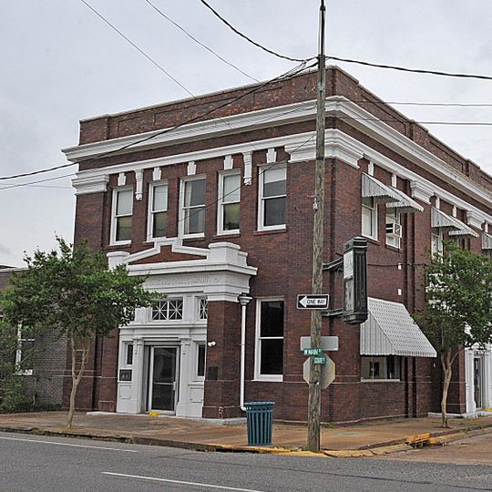 Parroquia de Evangeline