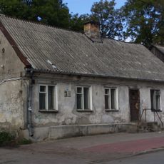 7 Noniewicza Street in Suwałki