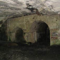 Przemyśl Fort X "Orzechowce"