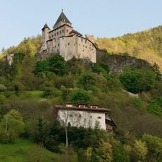 Österreicher in Waidbruck