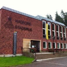 Hagfors kommun