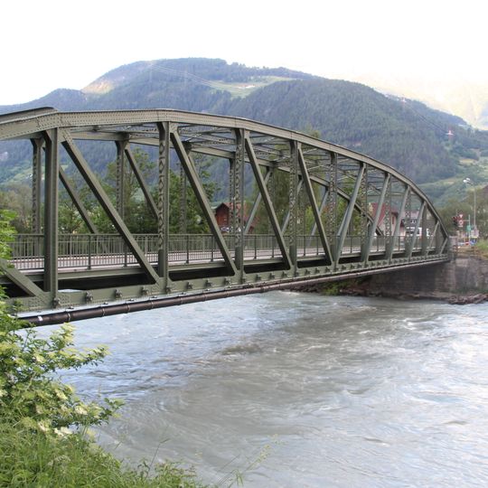 Prutzer Innbrücke