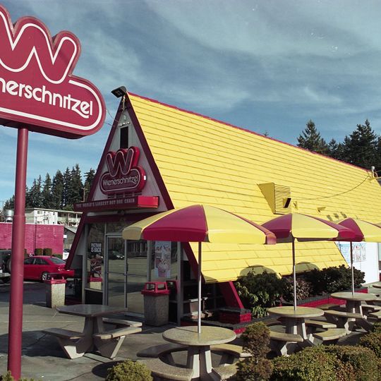 Weinerschnitzel