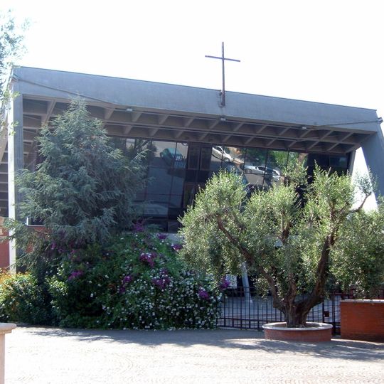 Nostra Signora di Valme