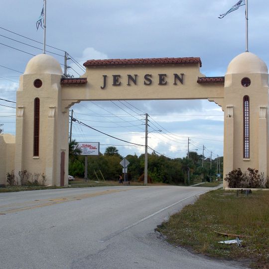 Jensen Beach