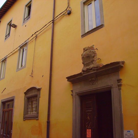 Santa Maria del Latte