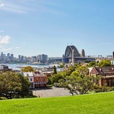 Observatory Hill Park