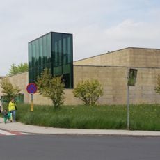 Pfarrkirche Steyr-Resthof