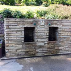 Whittington Park Historic District