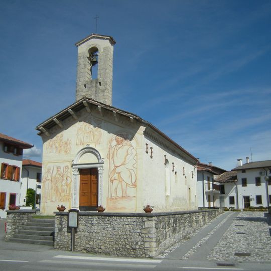 Chiesa di Santa Maria dei Battuti