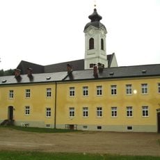 Meierhof von Kleinmariazell