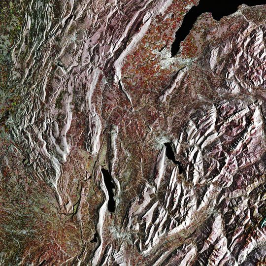 Auvernia-Ródano-Alpes