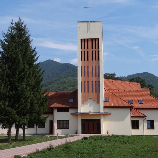 Krpeľany
