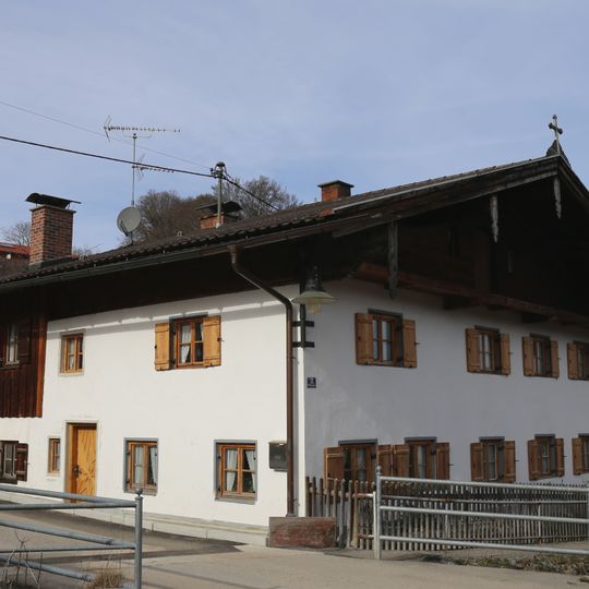 Bauernhaus
