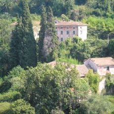 Villa Massoni