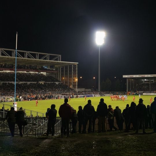 Stade Jean Dauger