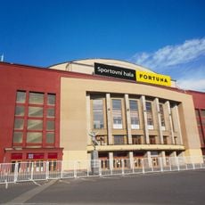 Sportovní hala Fortuna