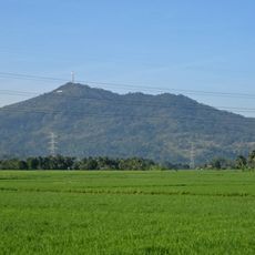 Mount Samat
